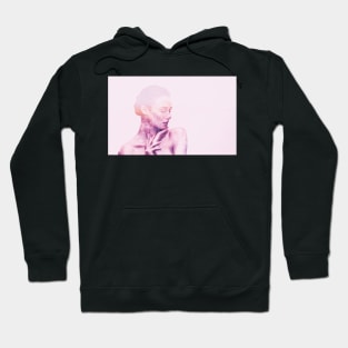 Reflected memories Hoodie